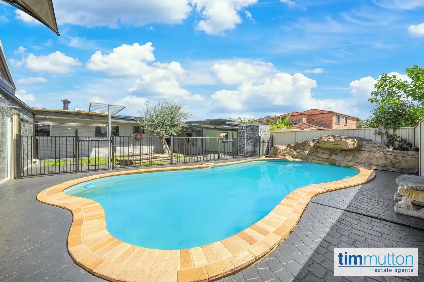 Main view of Homely house listing, 39 Webster Rd, Lurnea NSW 2170