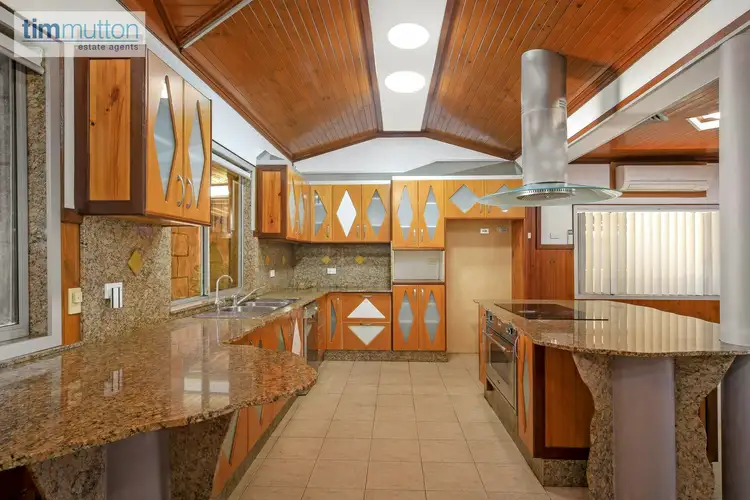 Fourth view of Homely house listing, 39 Webster Rd, Lurnea NSW 2170