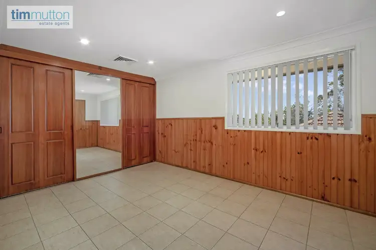 Fifth view of Homely house listing, 39 Webster Rd, Lurnea NSW 2170