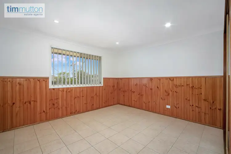 Sixth view of Homely house listing, 39 Webster Rd, Lurnea NSW 2170