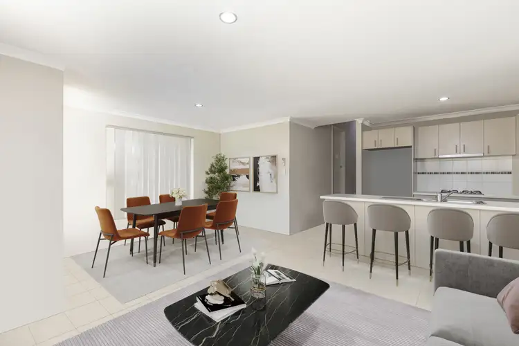 Main view of Homely villa listing, 5 Balney Place, Balga WA 6061