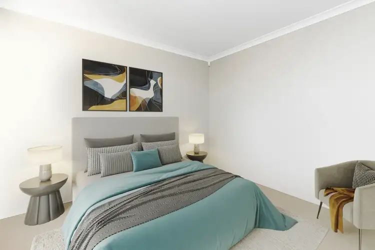 Second view of Homely villa listing, 5 Balney Place, Balga WA 6061