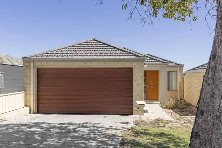 Fourth view of Homely villa listing, 5 Balney Place, Balga WA 6061