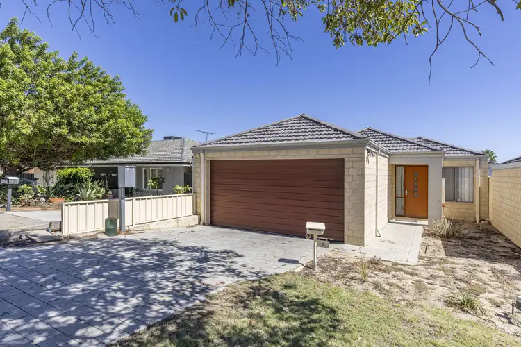 Sixth view of Homely villa listing, 5 Balney Place, Balga WA 6061