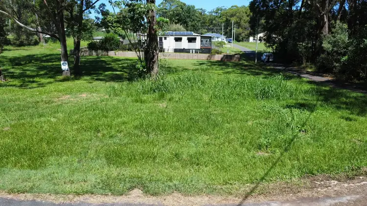 Fifth view of Homely land listing, 28 Bamboo Rd, Russell Island QLD 4184