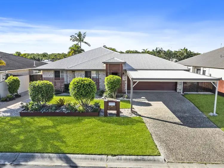 10 Bilinga Ct, Sandstone Point QLD 4511