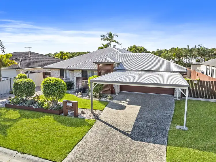 Second view of Homely house listing, 10 Bilinga Ct, Sandstone Point QLD 4511