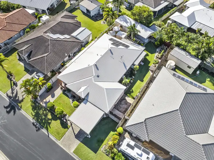 Third view of Homely house listing, 10 Bilinga Ct, Sandstone Point QLD 4511