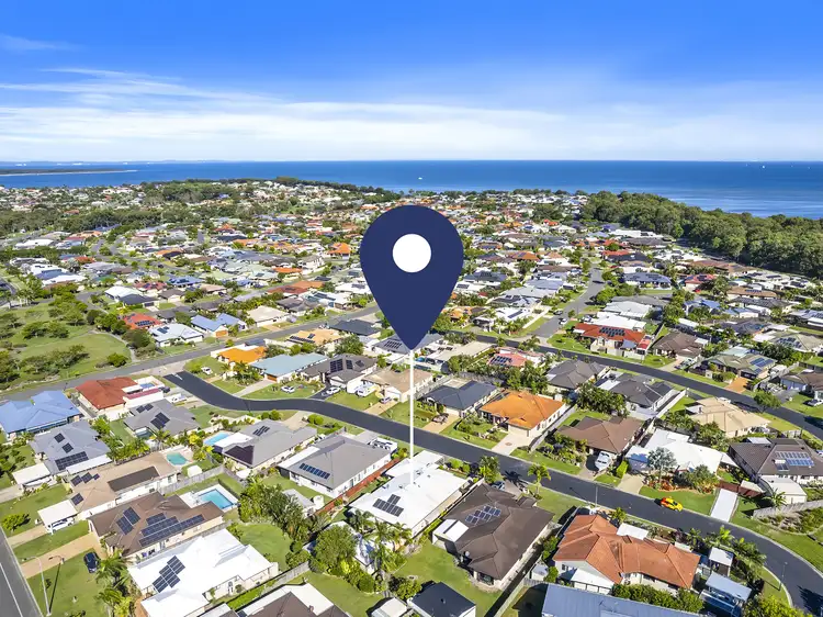 Fourth view of Homely house listing, 10 Bilinga Ct, Sandstone Point QLD 4511