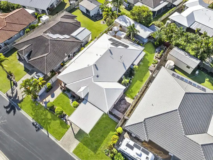 Fifth view of Homely house listing, 10 Bilinga Ct, Sandstone Point QLD 4511