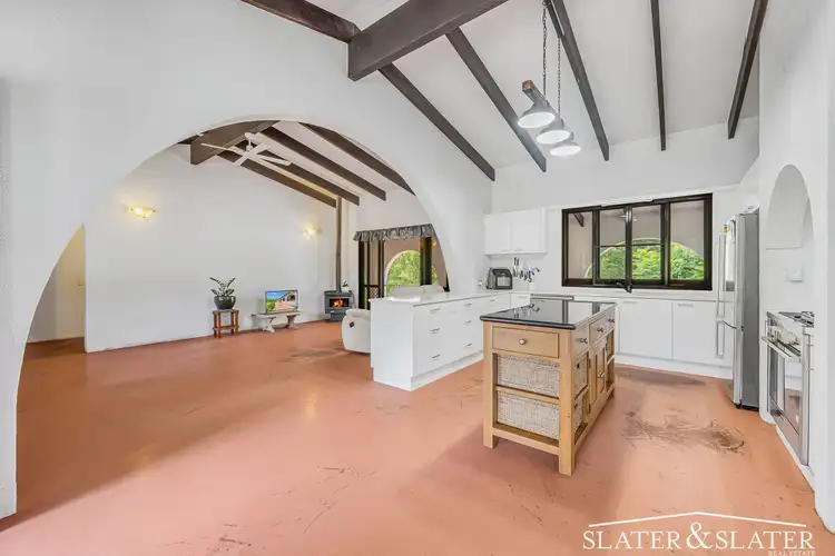 Third view of Homely rural property listing, 59 Fishers Ridge, Mortons Creek NSW 2446