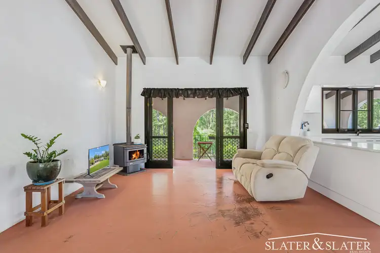 Sixth view of Homely rural property listing, 59 Fishers Ridge, Mortons Creek NSW 2446