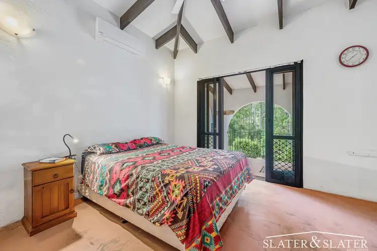 Seventh view of Homely rural property listing, 59 Fishers Ridge, Mortons Creek NSW 2446