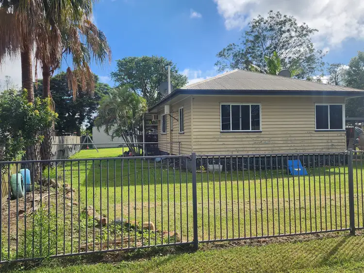 Main view of Homely house listing, 2 Seventh Ave, Theodore QLD 4719