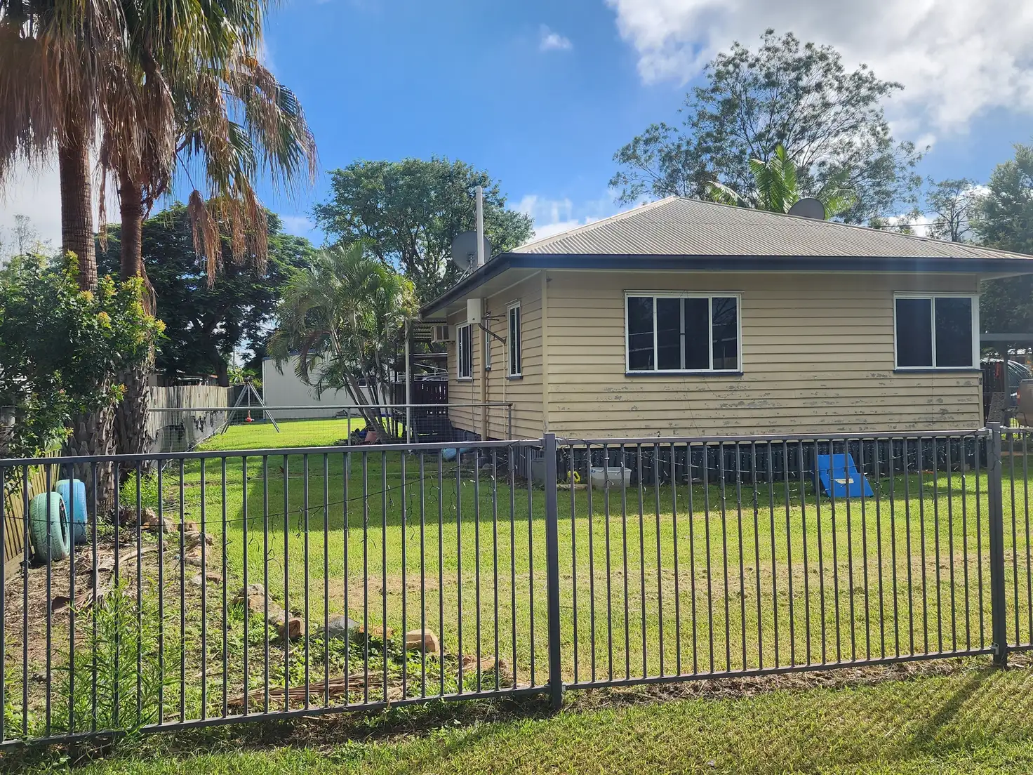 Main view of Homely house listing, 2 Seventh Ave, Theodore QLD 4719