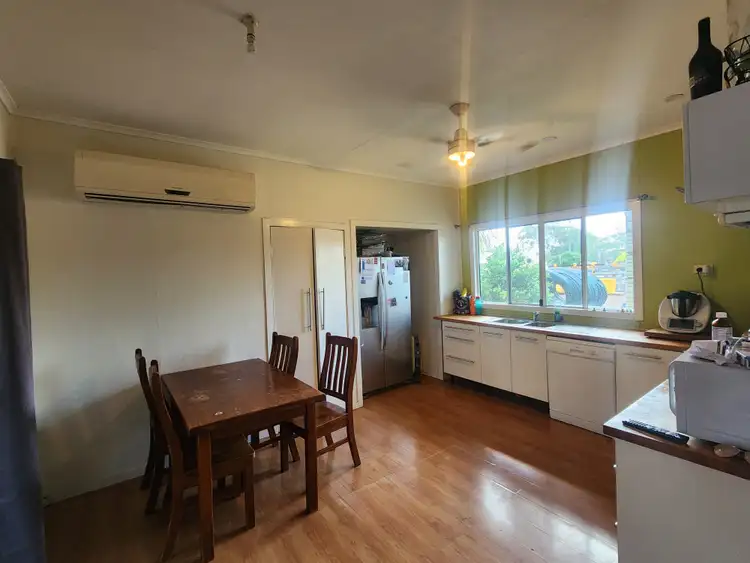 Second view of Homely house listing, 2 Seventh Ave, Theodore QLD 4719
