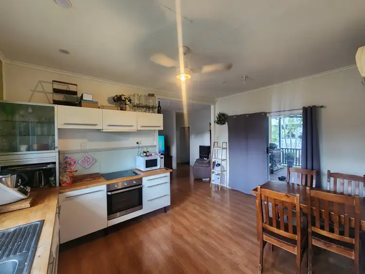 Third view of Homely house listing, 2 Seventh Ave, Theodore QLD 4719