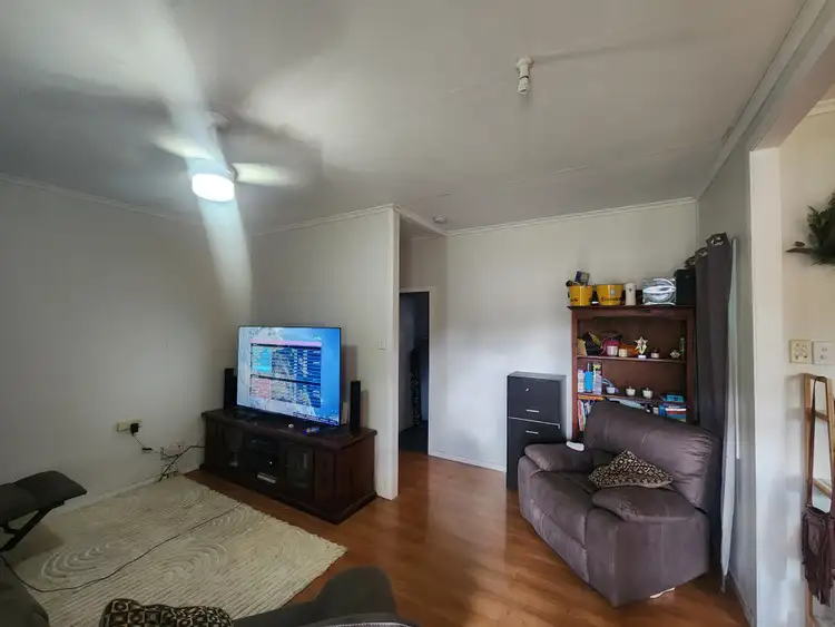 Fourth view of Homely house listing, 2 Seventh Ave, Theodore QLD 4719