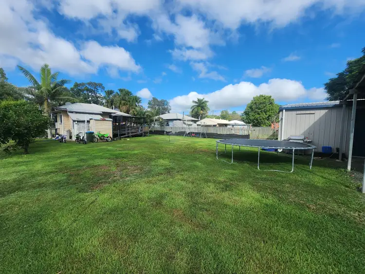 Fifth view of Homely house listing, 2 Seventh Ave, Theodore QLD 4719