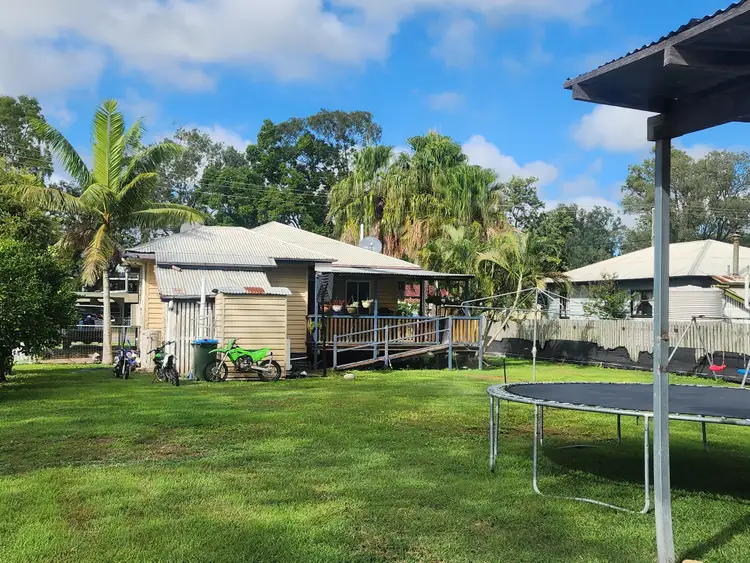 Sixth view of Homely house listing, 2 Seventh Ave, Theodore QLD 4719