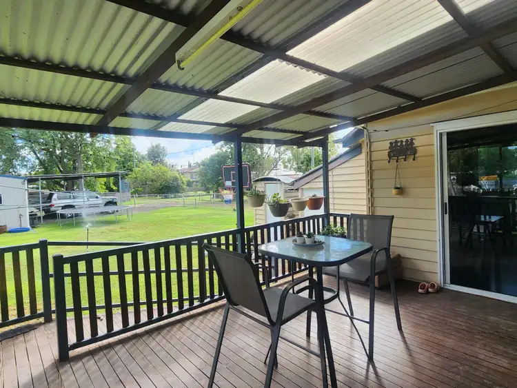 Seventh view of Homely house listing, 2 Seventh Ave, Theodore QLD 4719