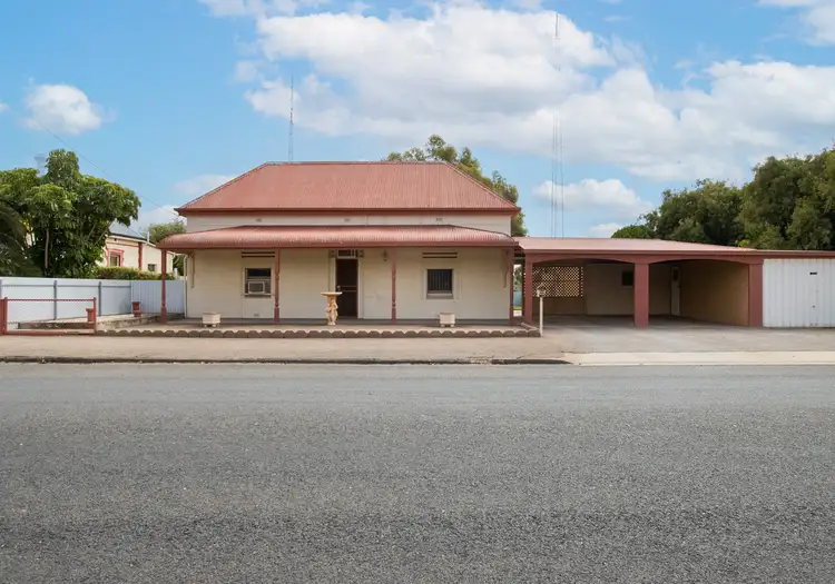 36 Lipson Ave, Kadina SA 5554