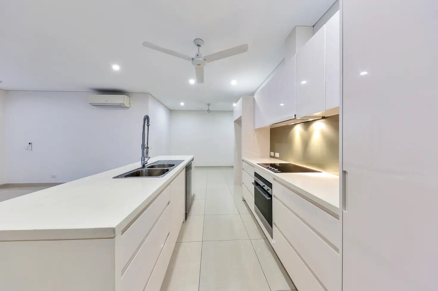 Main view of Homely unit listing, 203/42 Gothenburg Crescent, Stuart Park NT 820