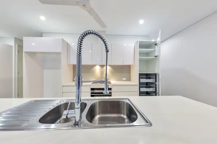 Third view of Homely unit listing, 203/42 Gothenburg Crescent, Stuart Park NT 820