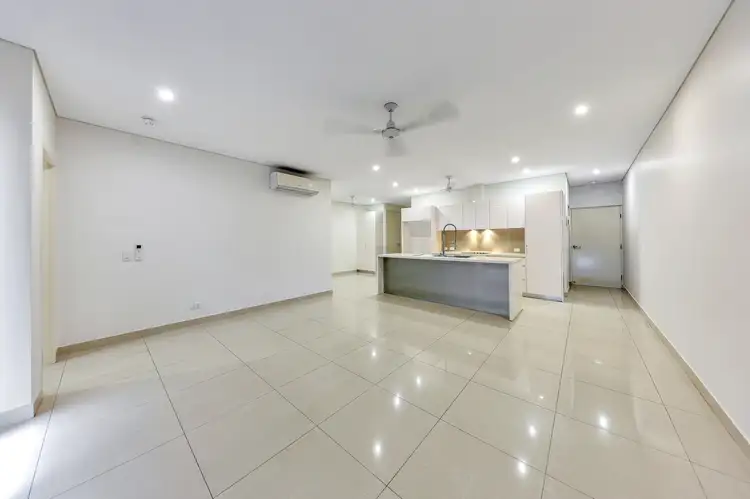 Fourth view of Homely unit listing, 203/42 Gothenburg Crescent, Stuart Park NT 820