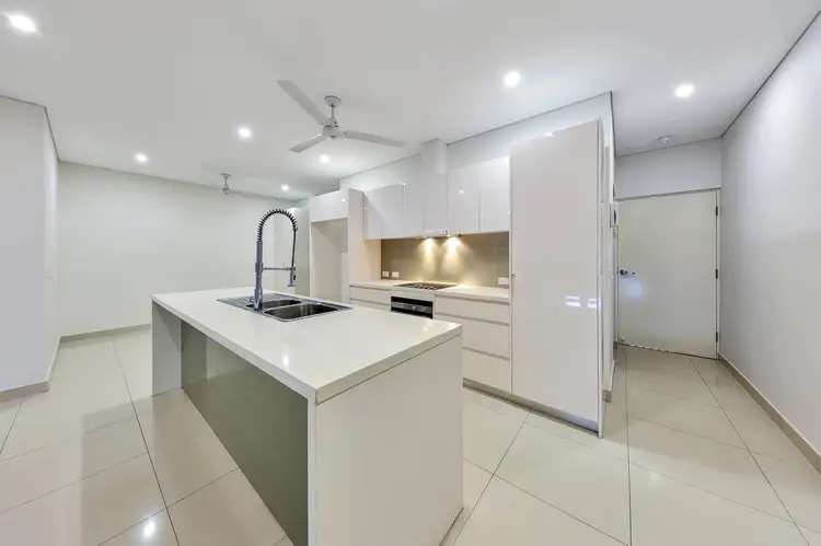 Fifth view of Homely unit listing, 203/42 Gothenburg Crescent, Stuart Park NT 820