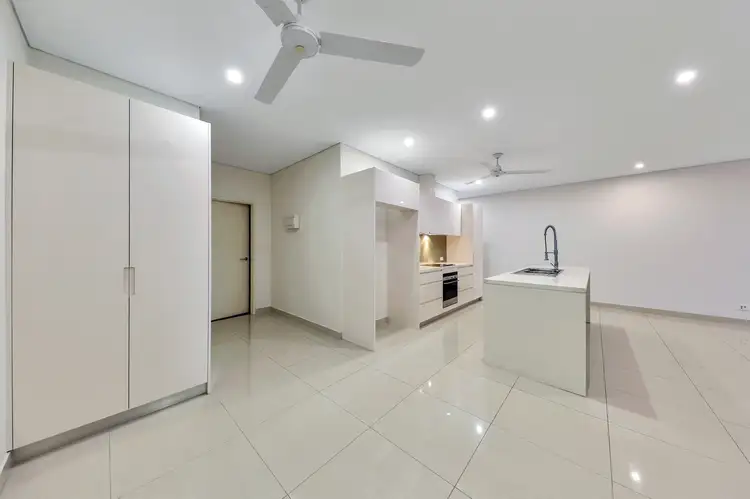 Sixth view of Homely unit listing, 203/42 Gothenburg Crescent, Stuart Park NT 820