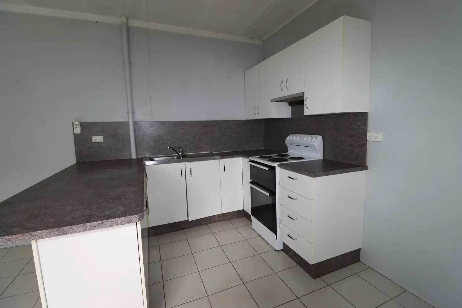 Main view of Homely unit listing, Unit 1/82 Hilary St, Mount Isa QLD 4825