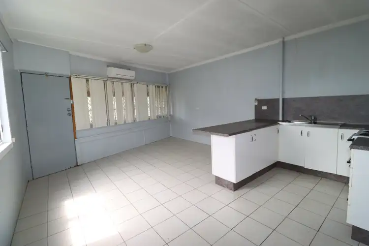 Second view of Homely unit listing, Unit 1/82 Hilary St, Mount Isa QLD 4825