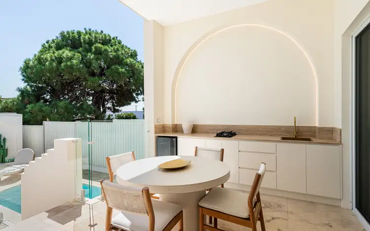 Third view of Homely house listing, 96 General Holmes Dr, Kyeemagh NSW 2216