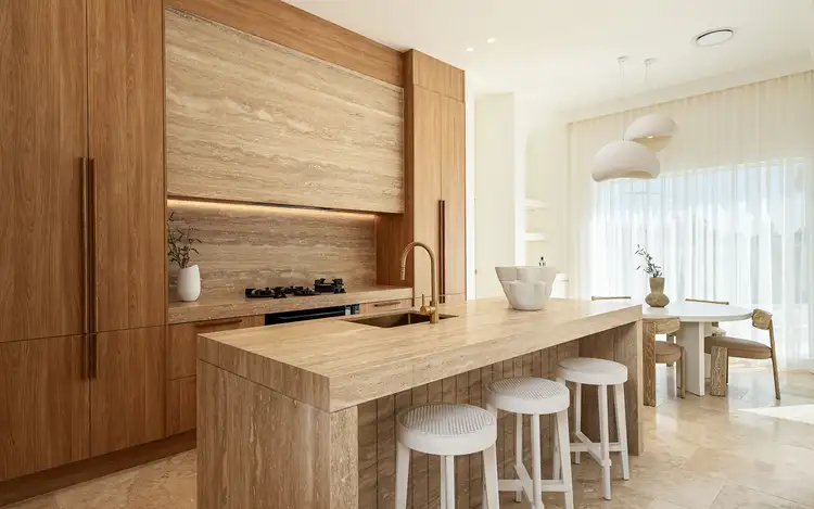 Fifth view of Homely house listing, 96 General Holmes Dr, Kyeemagh NSW 2216