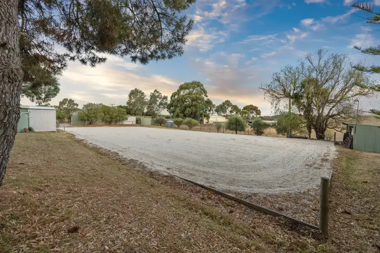 304a Paechtown Rd, Paechtown SA 5245