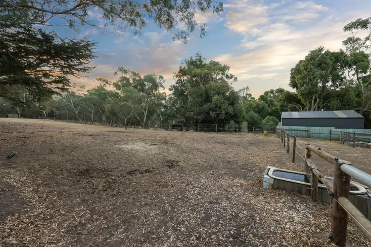 Fifth view of Homely house listing, 304a Paechtown Rd, Paechtown SA 5245