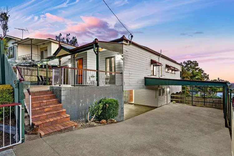 Second view of Homely house listing, 41 Clay St, Ipswich QLD 4305