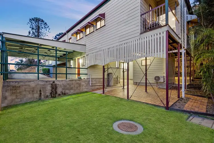 Fourth view of Homely house listing, 41 Clay St, Ipswich QLD 4305