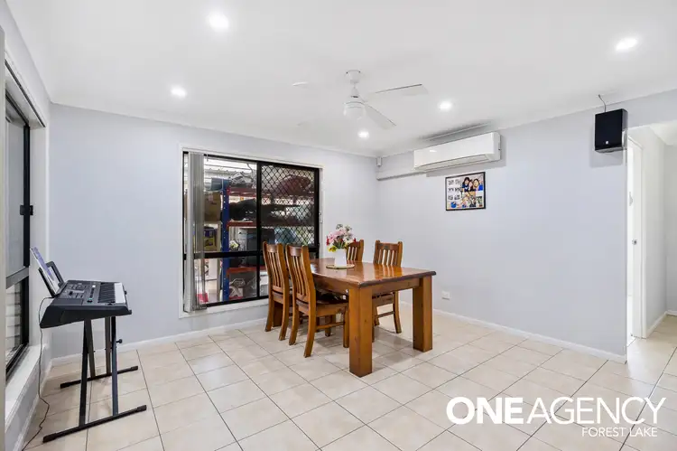 Fourth view of Homely house listing, 42 Eugenia St, Inala QLD 4077