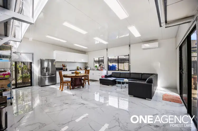 Sixth view of Homely house listing, 42 Eugenia St, Inala QLD 4077