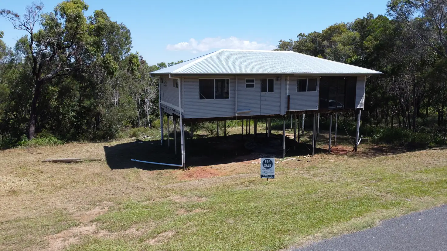 Main view of Homely land listing, 38 Tenanne St, Russell Island QLD 4184