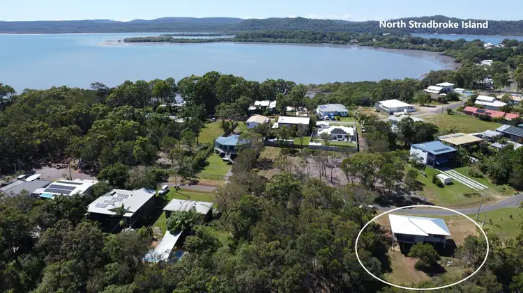 Fifth view of Homely land listing, 38 Tenanne St, Russell Island QLD 4184