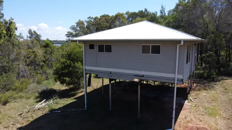 Seventh view of Homely land listing, 38 Tenanne St, Russell Island QLD 4184