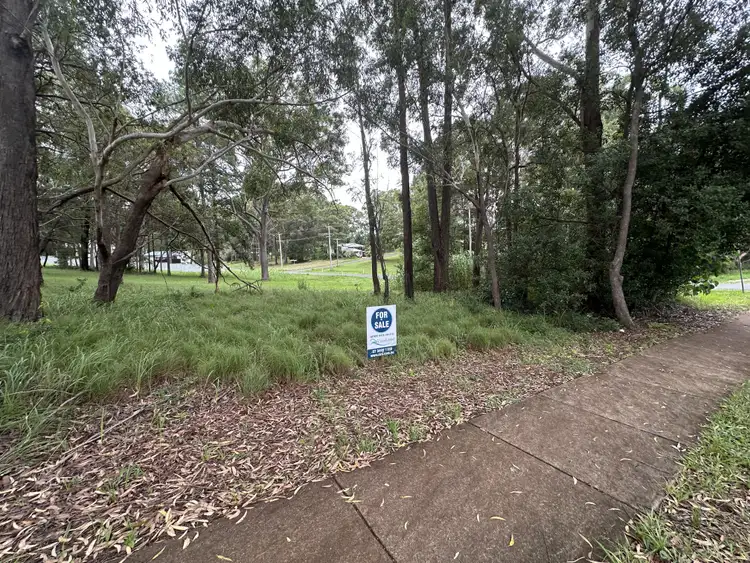 Second view of Homely land listing, 2 Bamboo Rd, Russell Island QLD 4184