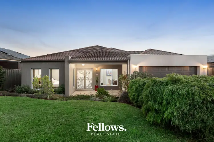 Main view of Homely house listing, 10 Carrington Drive, Pakenham VIC 3810