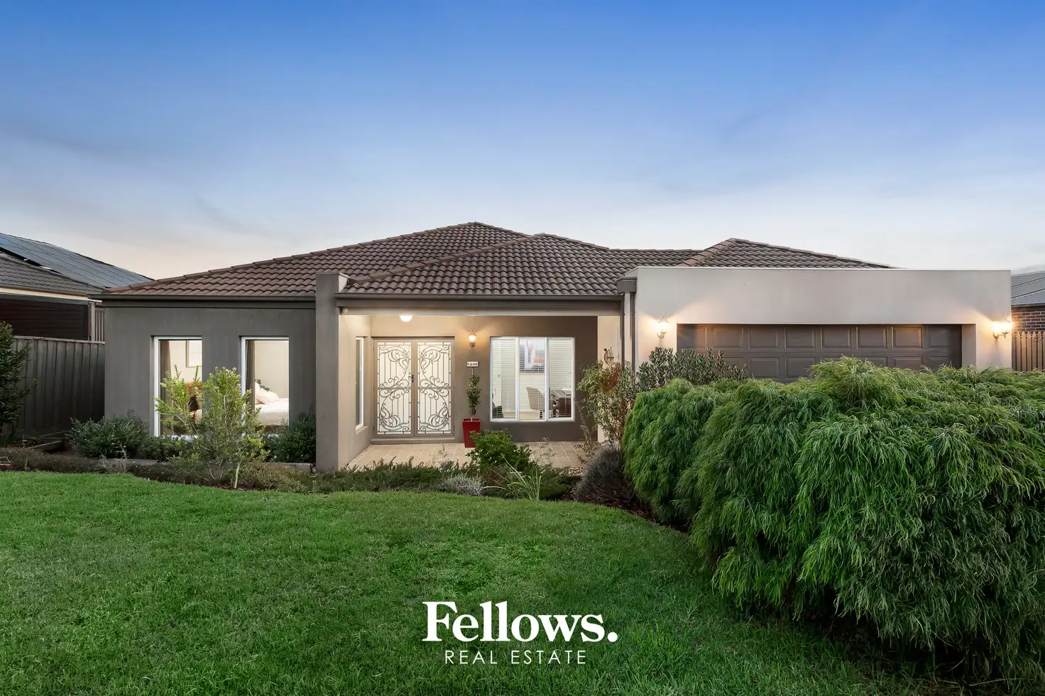 Main view of Homely house listing, 10 Carrington Drive, Pakenham VIC 3810