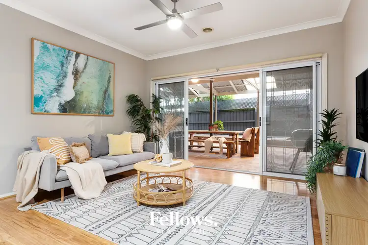 Second view of Homely house listing, 10 Carrington Drive, Pakenham VIC 3810