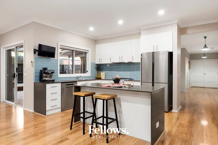 Third view of Homely house listing, 10 Carrington Drive, Pakenham VIC 3810