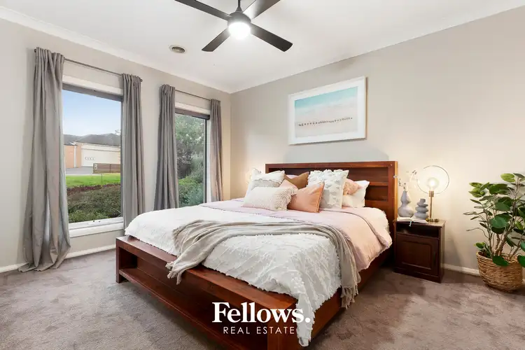 Sixth view of Homely house listing, 10 Carrington Drive, Pakenham VIC 3810